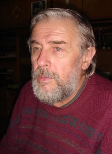Necrolog Alexandru Drobaha