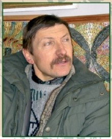 Necrolog Anatol Lazarev