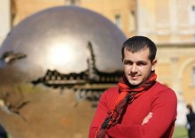 ALAVAŢCHI ALEXANDR