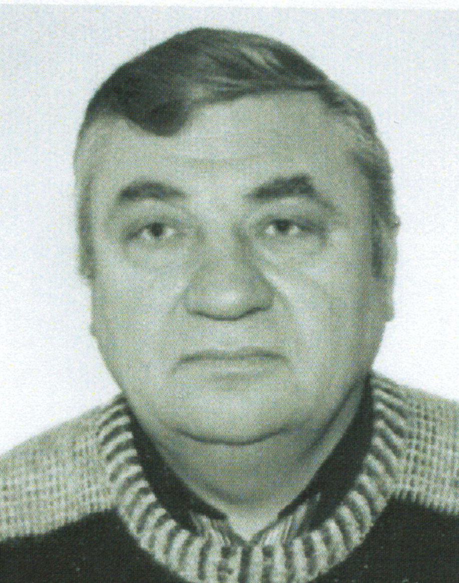 Necrolog Gheorghe Railean