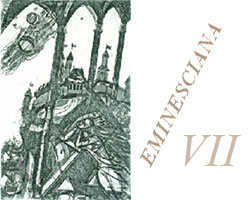 Eminesciana VII